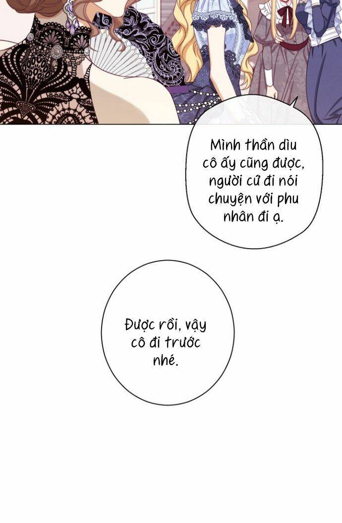 Ác Nữ Phản Diện Đảo Ngược Đồng Hồ Cát Chap 94 - Next Chap 95