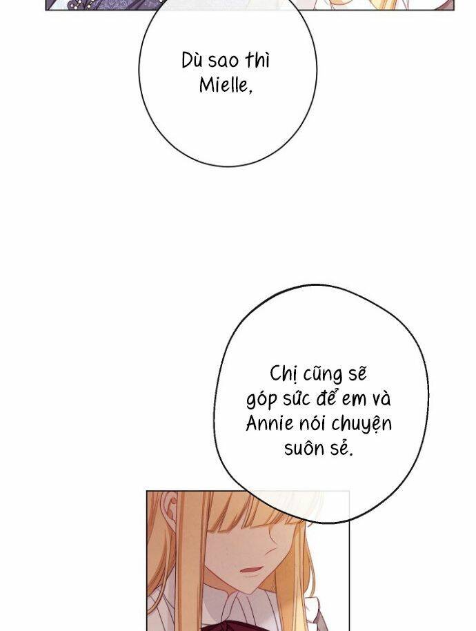 Ác Nữ Phản Diện Đảo Ngược Đồng Hồ Cát Chap 94 - Next Chap 95