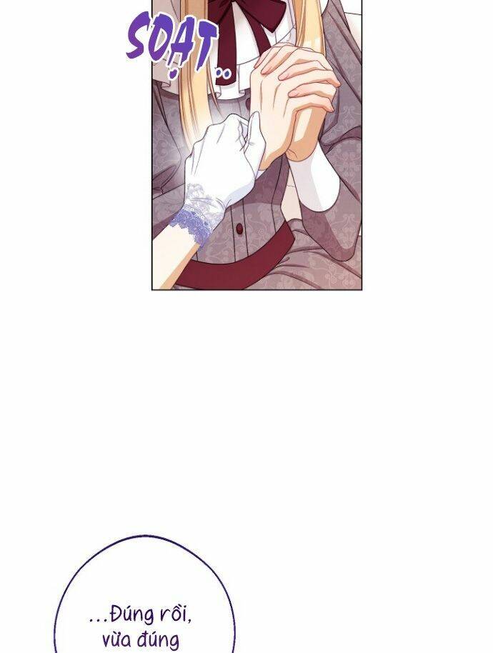 Ác Nữ Phản Diện Đảo Ngược Đồng Hồ Cát Chap 94 - Next Chap 95