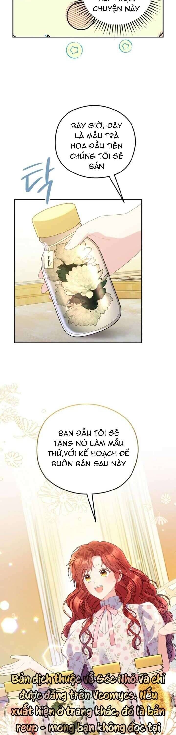 Ác Nữ Si Mê Đại Công Tước Chap 53 - Next Chap 54