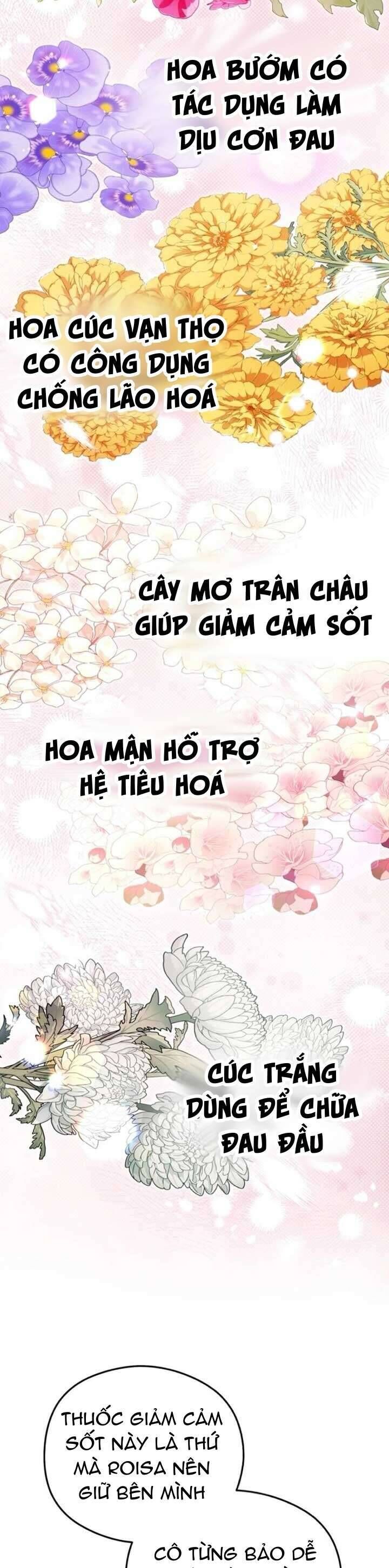 Ác Nữ Si Mê Đại Công Tước Chap 53 - Next Chap 54