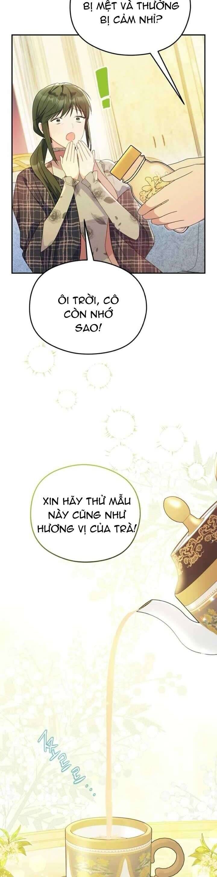 Ác Nữ Si Mê Đại Công Tước Chap 53 - Next Chap 54