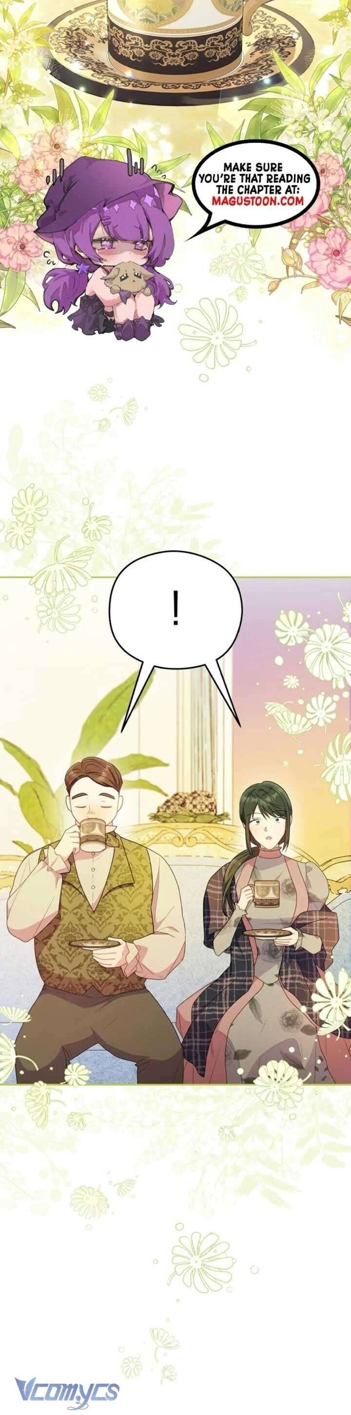 Ác Nữ Si Mê Đại Công Tước Chap 53 - Next Chap 54