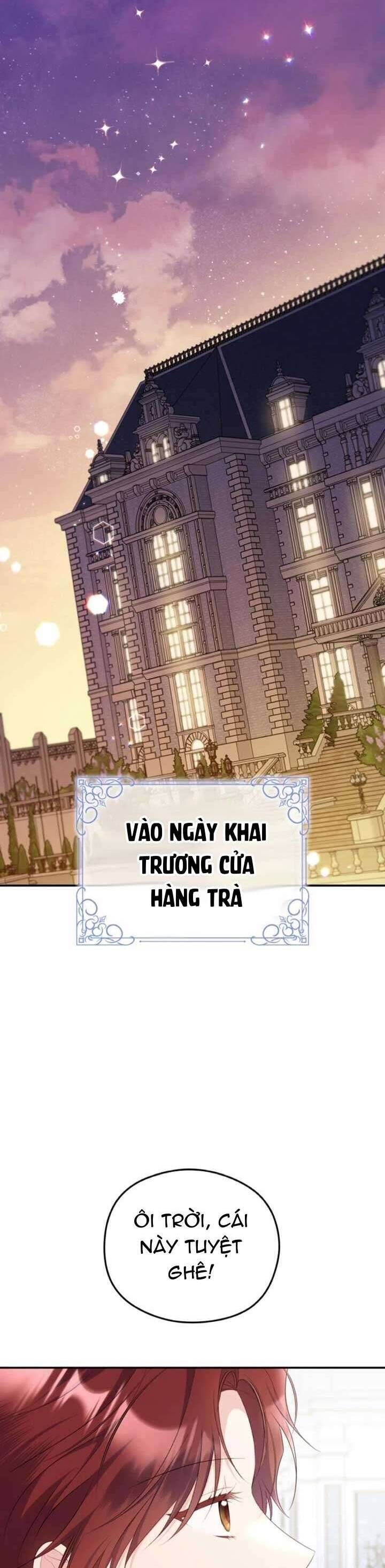 Ác Nữ Si Mê Đại Công Tước Chap 53 - Next Chap 54