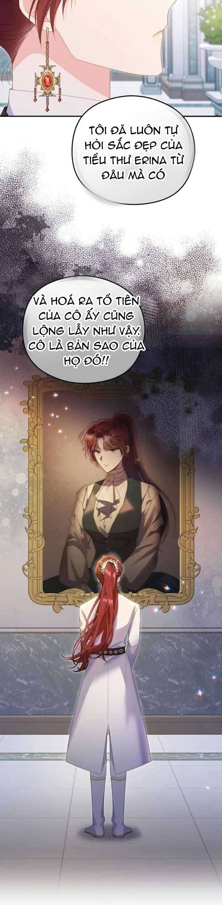 Ác Nữ Si Mê Đại Công Tước Chap 53 - Next Chap 54