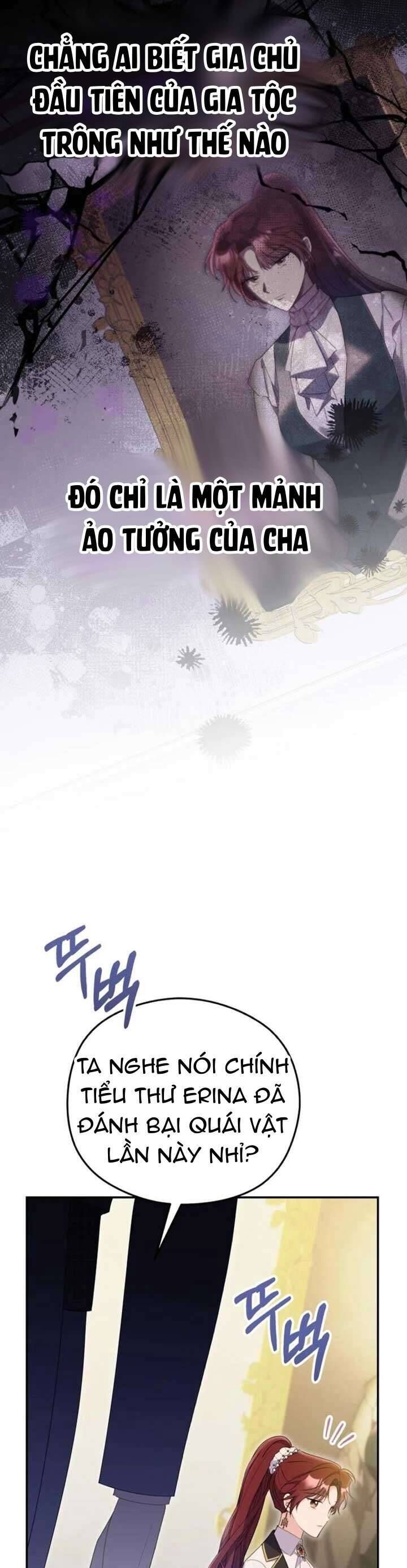 Ác Nữ Si Mê Đại Công Tước Chap 53 - Next Chap 54