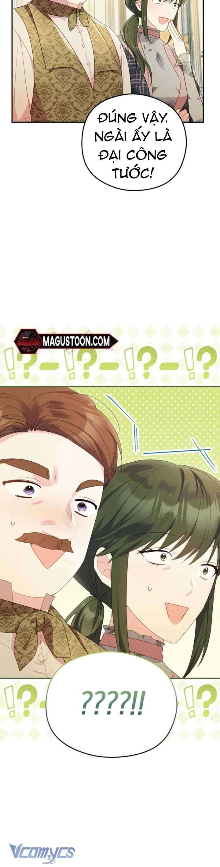 Ác Nữ Si Mê Đại Công Tước Chap 53 - Next Chap 54