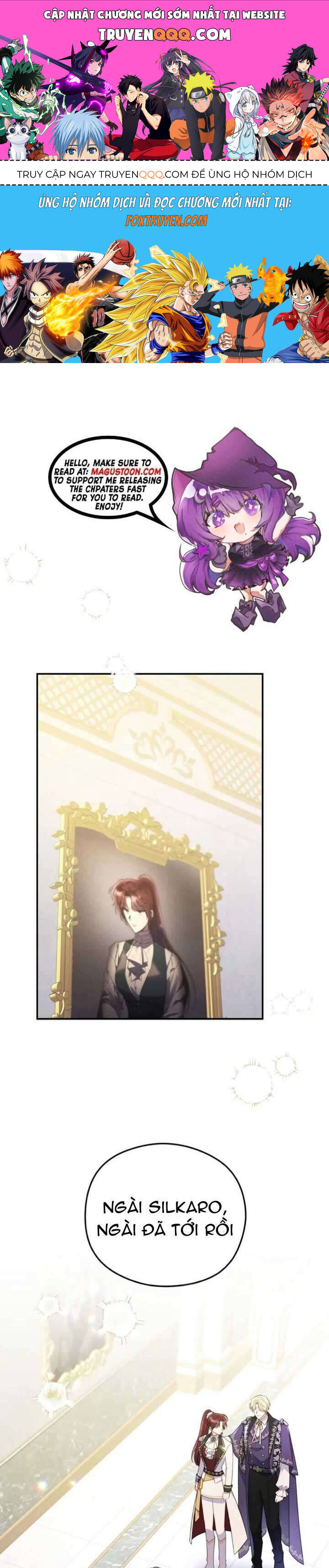 Ác Nữ Si Mê Đại Công Tước Chap 54 - Next Chap 55