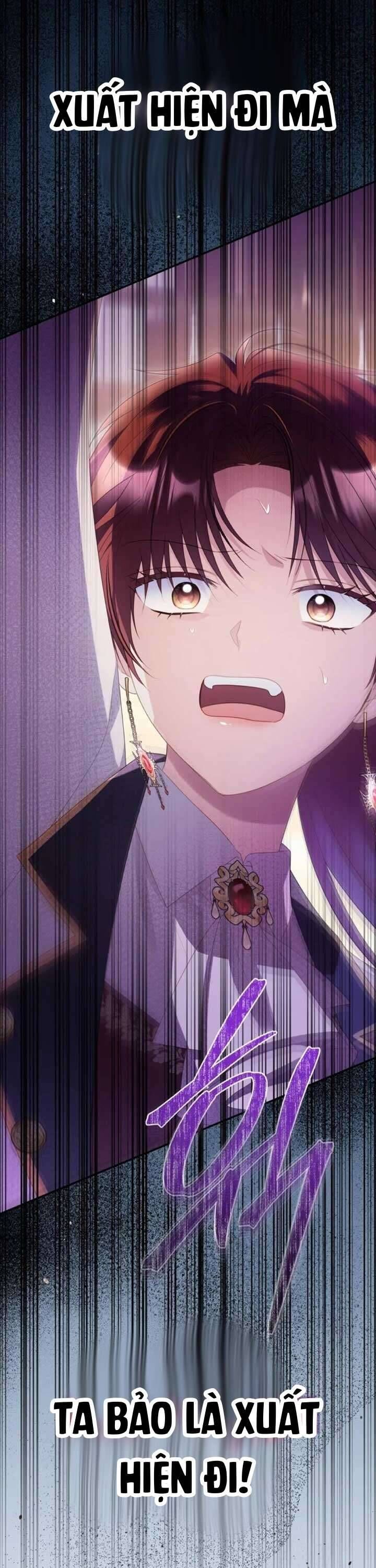Ác Nữ Si Mê Đại Công Tước Chap 54 - Next Chap 55