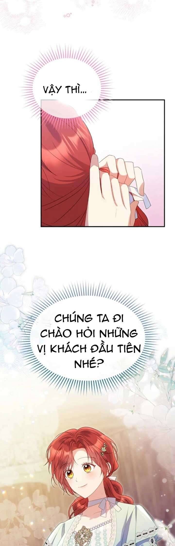 Ác Nữ Si Mê Đại Công Tước Chap 54 - Next Chap 55