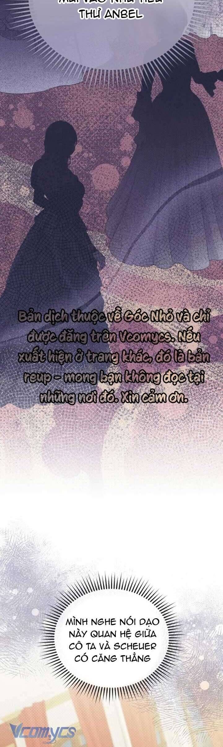 Ác Nữ Si Mê Đại Công Tước Chap 54 - Next Chap 55