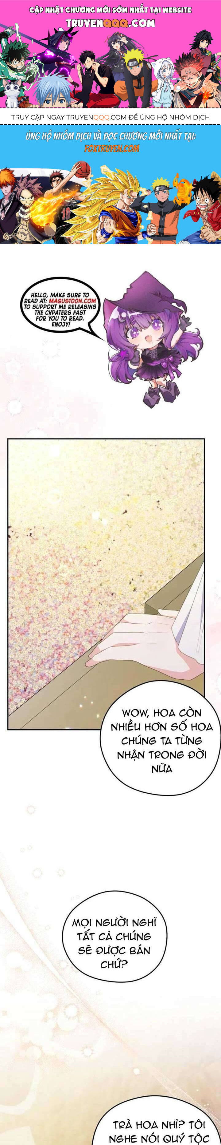Ác Nữ Si Mê Đại Công Tước Chap 55 - Next Chap 56