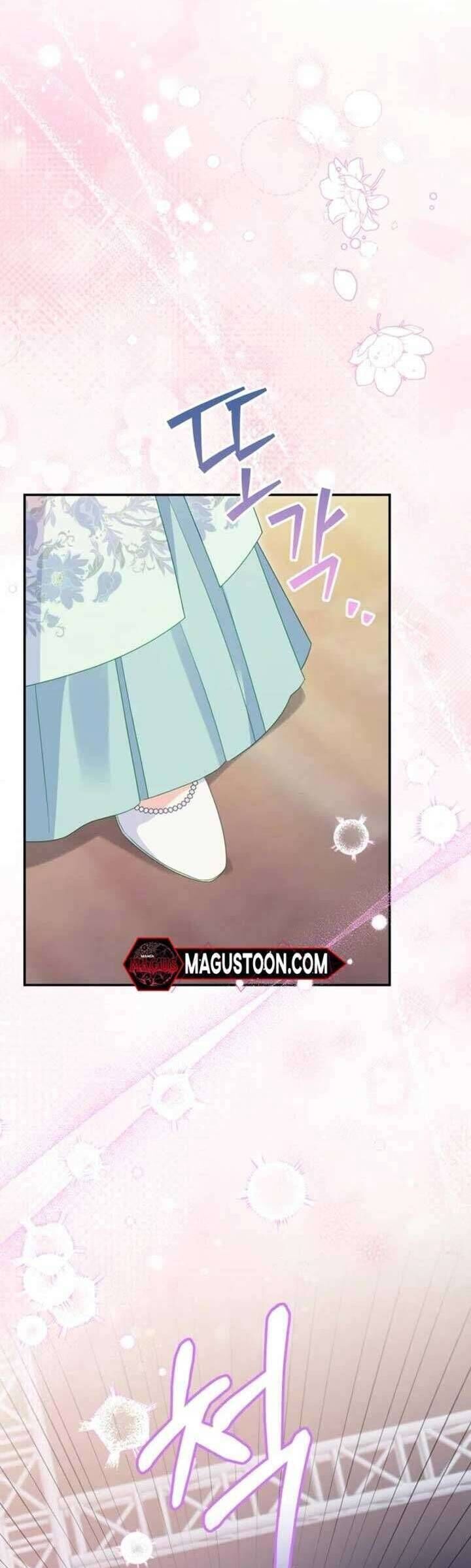 Ác Nữ Si Mê Đại Công Tước Chap 55 - Next Chap 56