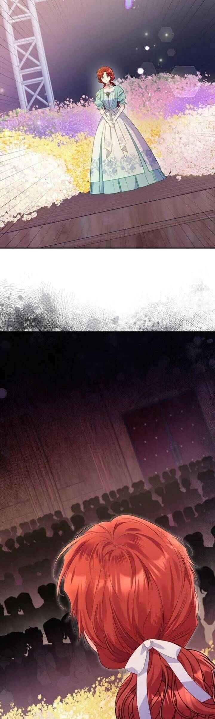 Ác Nữ Si Mê Đại Công Tước Chap 55 - Next Chap 56