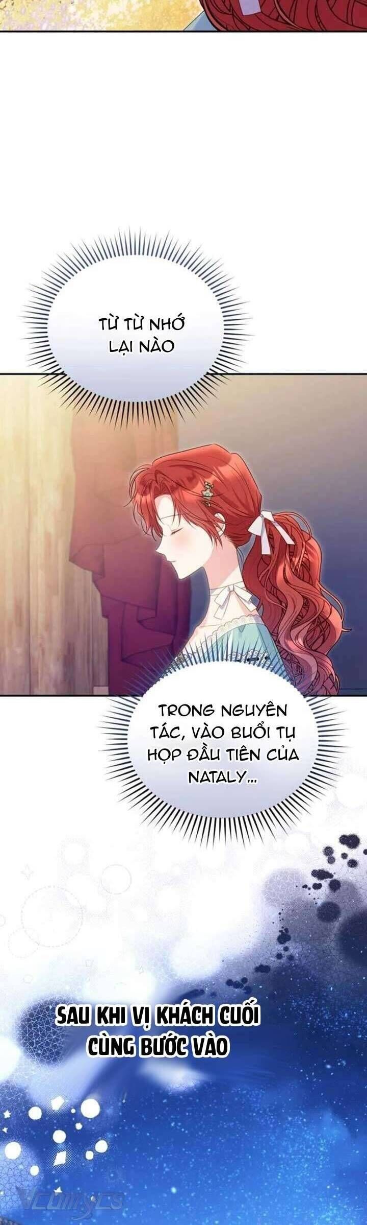 Ác Nữ Si Mê Đại Công Tước Chap 55 - Next Chap 56