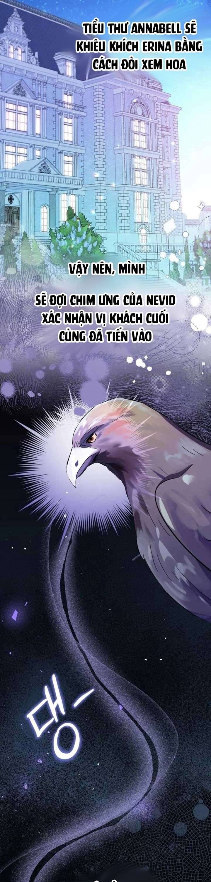 Ác Nữ Si Mê Đại Công Tước Chap 55 - Next Chap 56