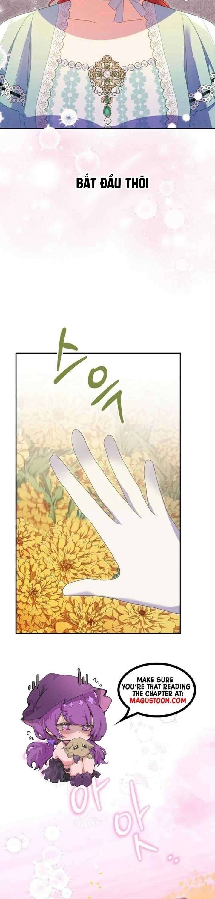 Ác Nữ Si Mê Đại Công Tước Chap 55 - Next Chap 56