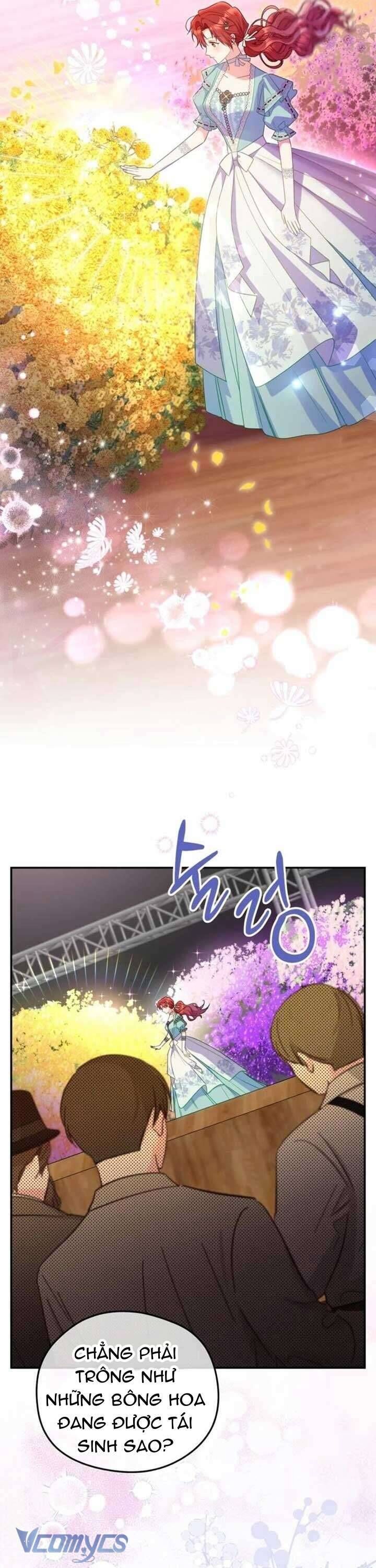 Ác Nữ Si Mê Đại Công Tước Chap 55 - Next Chap 56