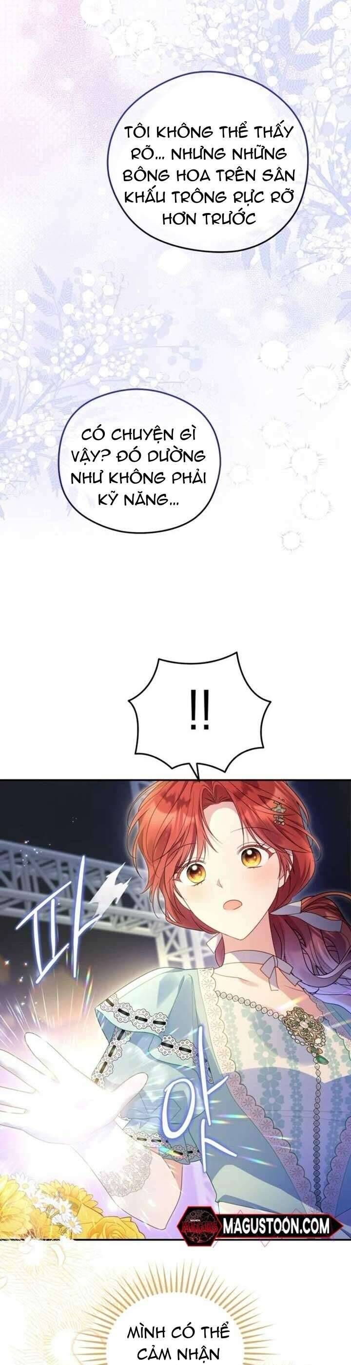 Ác Nữ Si Mê Đại Công Tước Chap 55 - Next Chap 56