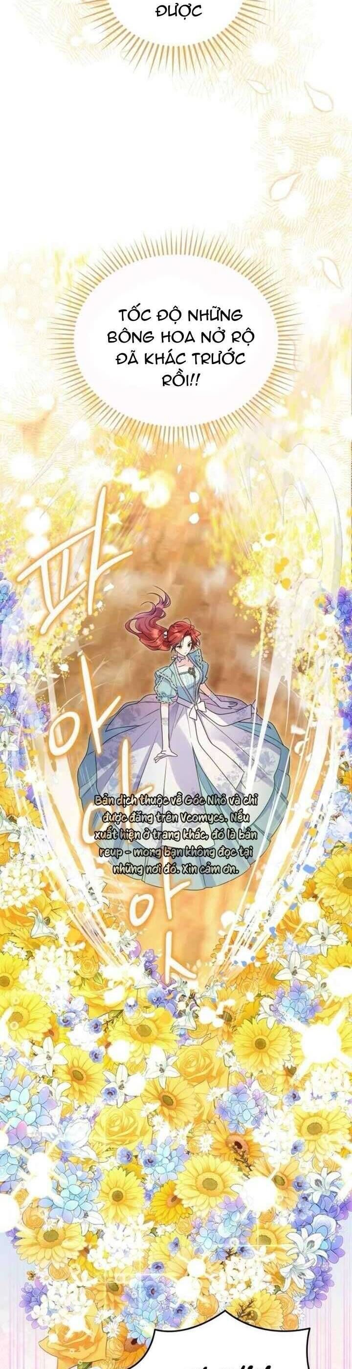 Ác Nữ Si Mê Đại Công Tước Chap 55 - Next Chap 56