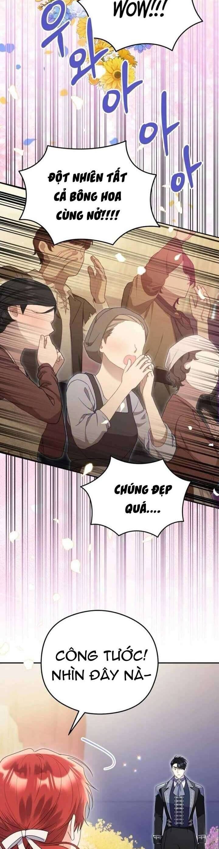 Ác Nữ Si Mê Đại Công Tước Chap 55 - Next Chap 56