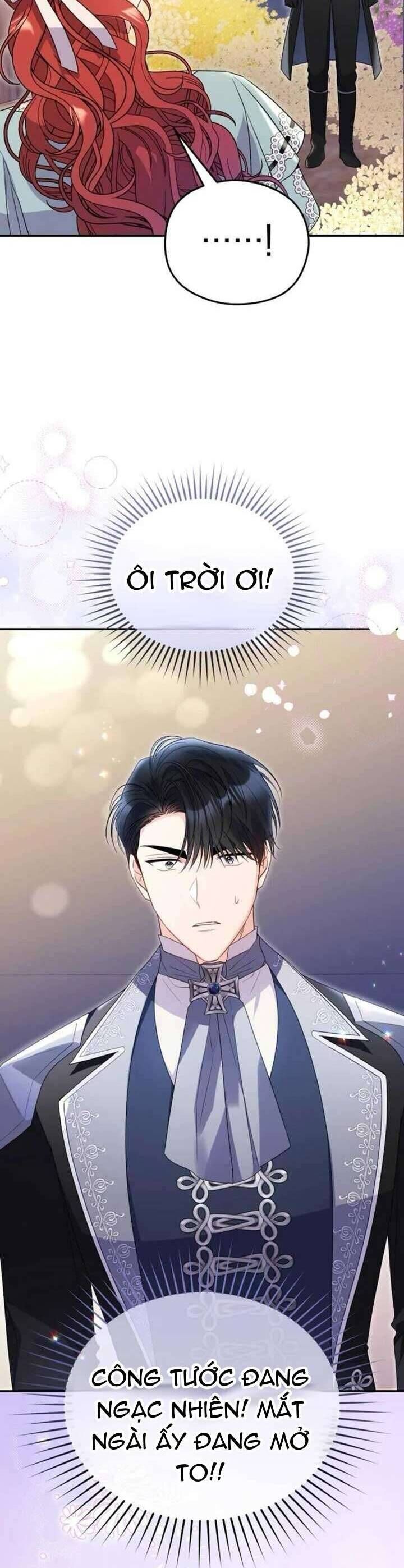 Ác Nữ Si Mê Đại Công Tước Chap 55 - Next Chap 56