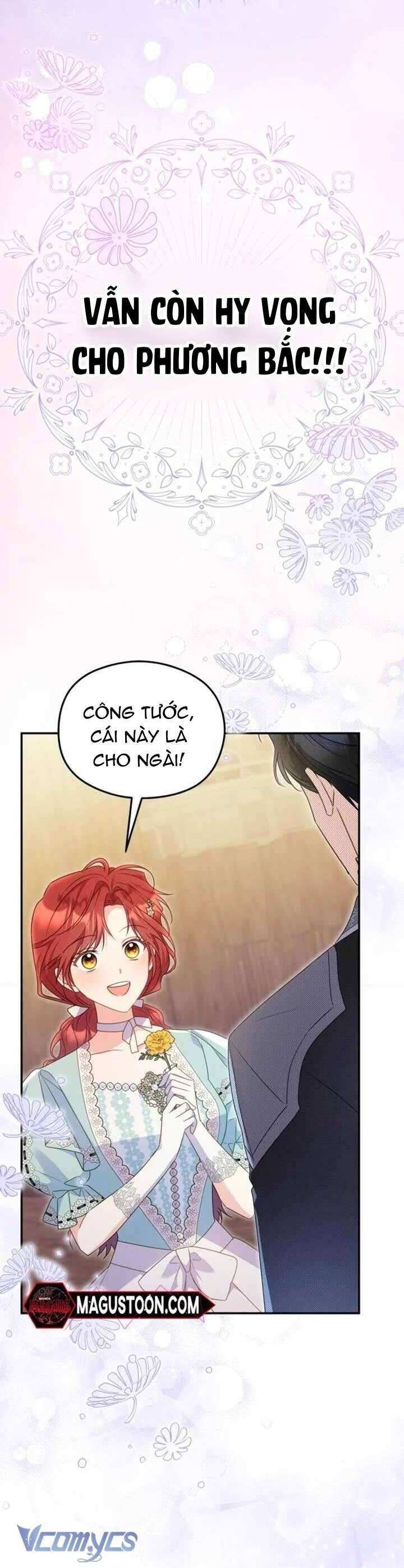 Ác Nữ Si Mê Đại Công Tước Chap 55 - Next Chap 56