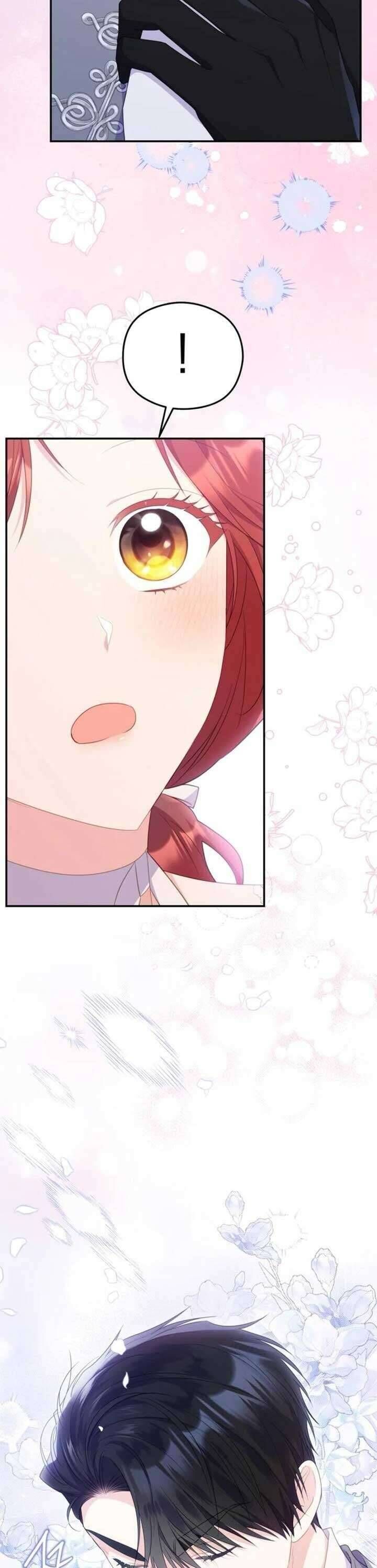 Ác Nữ Si Mê Đại Công Tước Chap 55 - Next Chap 56