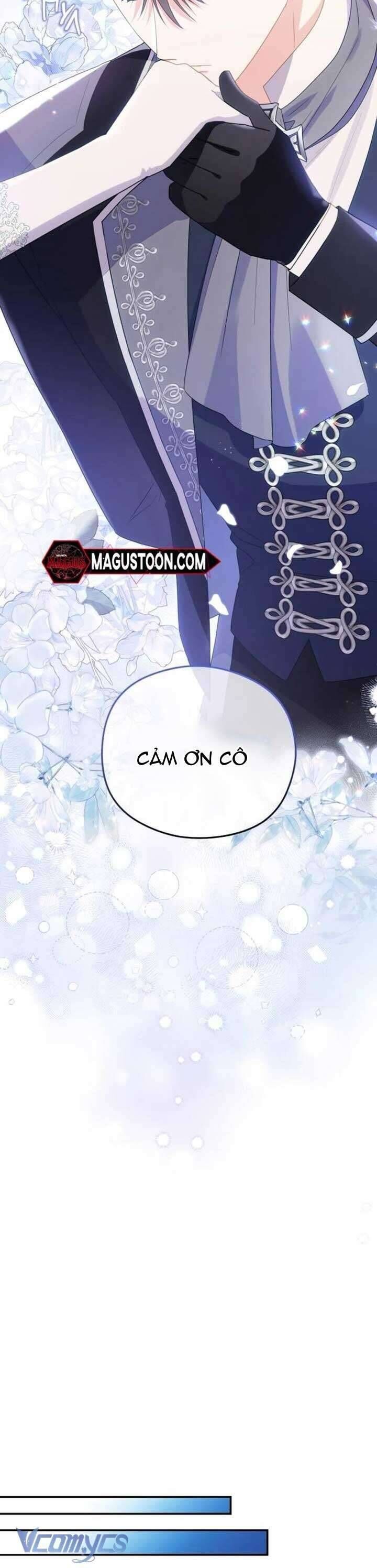 Ác Nữ Si Mê Đại Công Tước Chap 55 - Next Chap 56