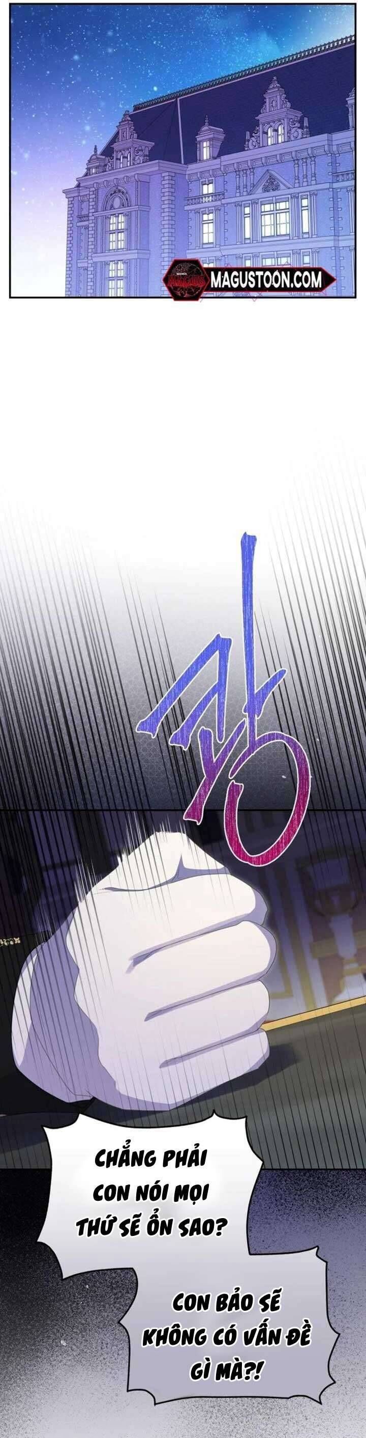 Ác Nữ Si Mê Đại Công Tước Chap 55 - Next Chap 56