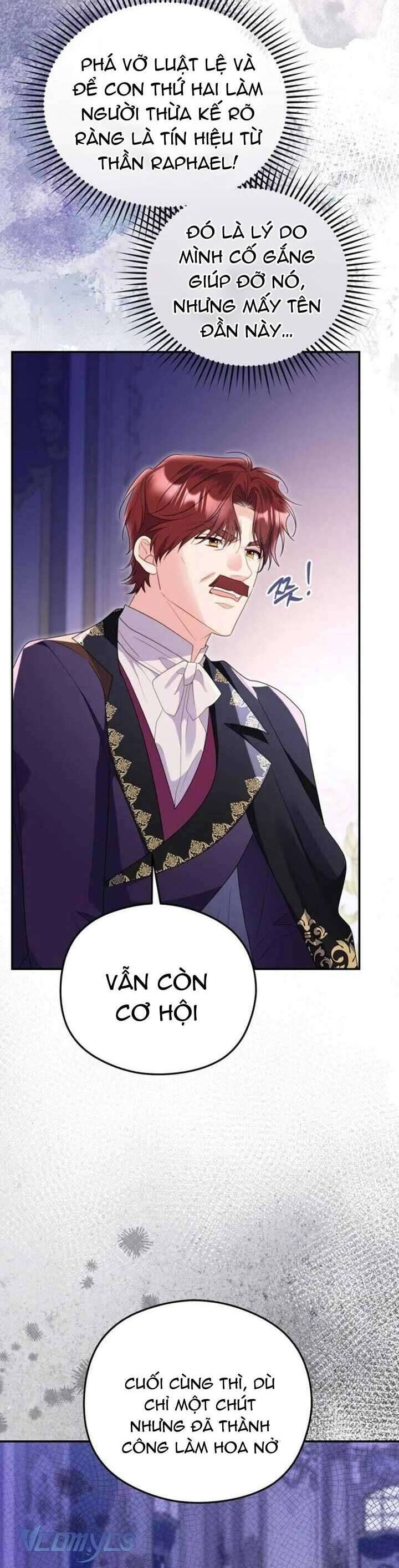 Ác Nữ Si Mê Đại Công Tước Chap 55 - Next Chap 56