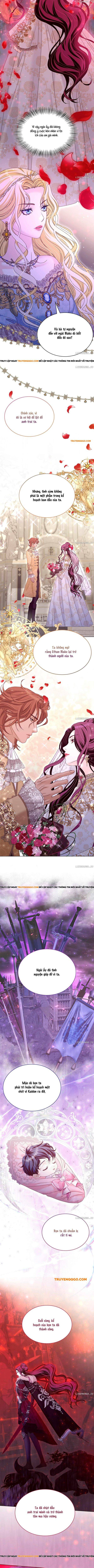 Ác Nữ Thuần Hóa Ác Quỷ Điên Rồ Chap 45 - Next Chap 46