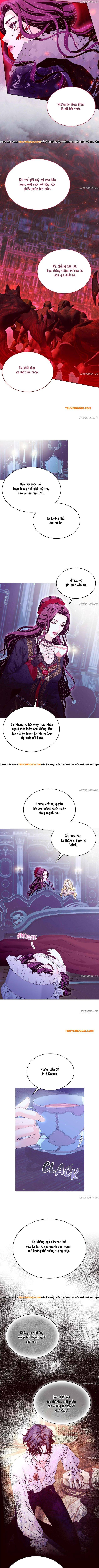 Ác Nữ Thuần Hóa Ác Quỷ Điên Rồ Chap 45 - Next Chap 46