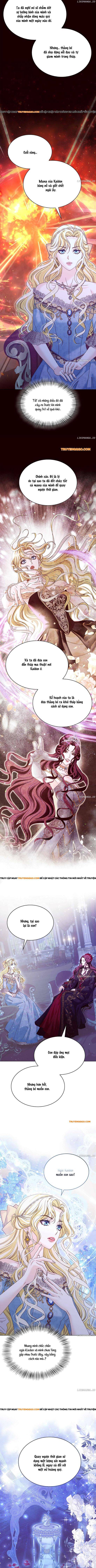 Ác Nữ Thuần Hóa Ác Quỷ Điên Rồ Chap 45 - Next Chap 46