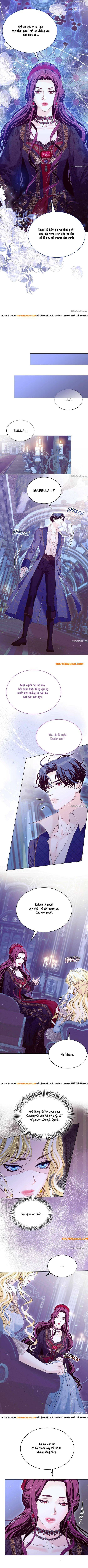 Ác Nữ Thuần Hóa Ác Quỷ Điên Rồ Chap 45 - Next Chap 46