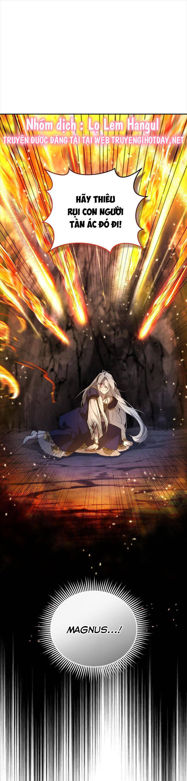 Ác Nữ Thuần Hoá Quái Thú Chap 58 - Next Chap 59