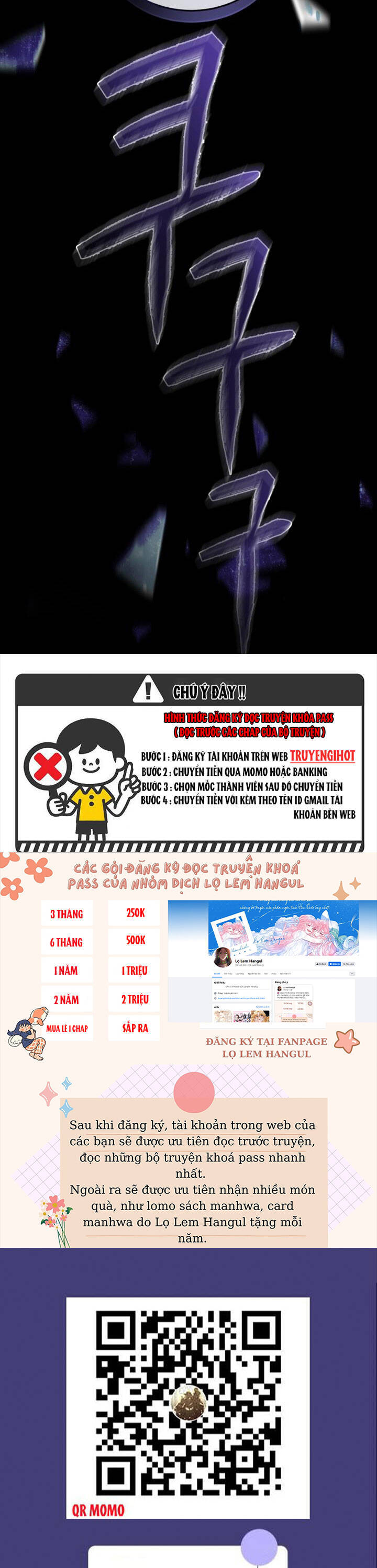 Ác Nữ Thuần Hoá Quái Thú Chap 58 - Next Chap 59