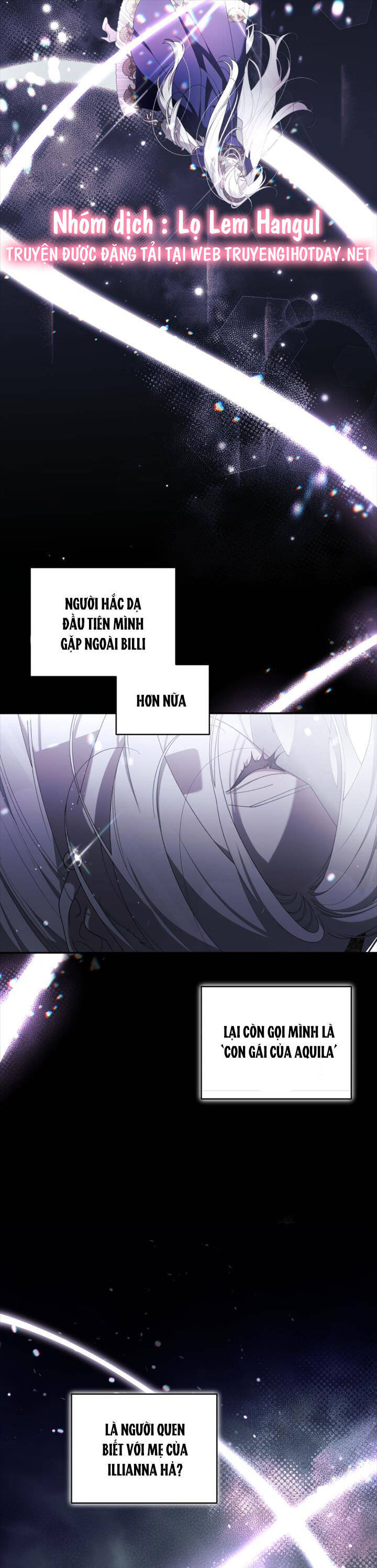 Ác Nữ Thuần Hoá Quái Thú Chap 58 - Next Chap 59