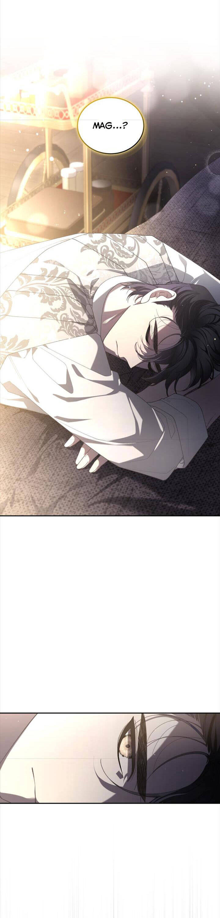 Ác Nữ Thuần Hoá Quái Thú Chap 58 - Next Chap 59