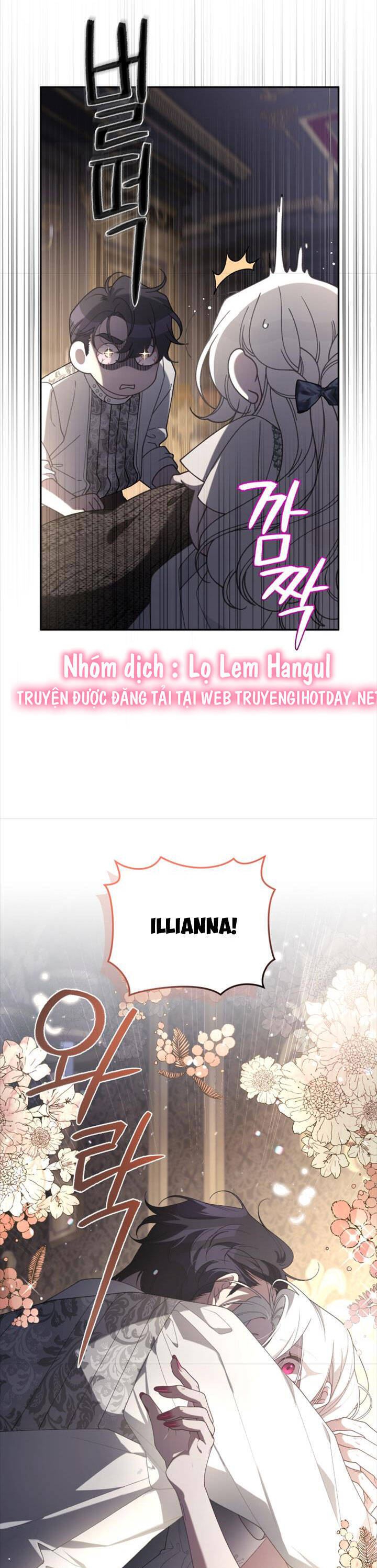 Ác Nữ Thuần Hoá Quái Thú Chap 58 - Next Chap 59