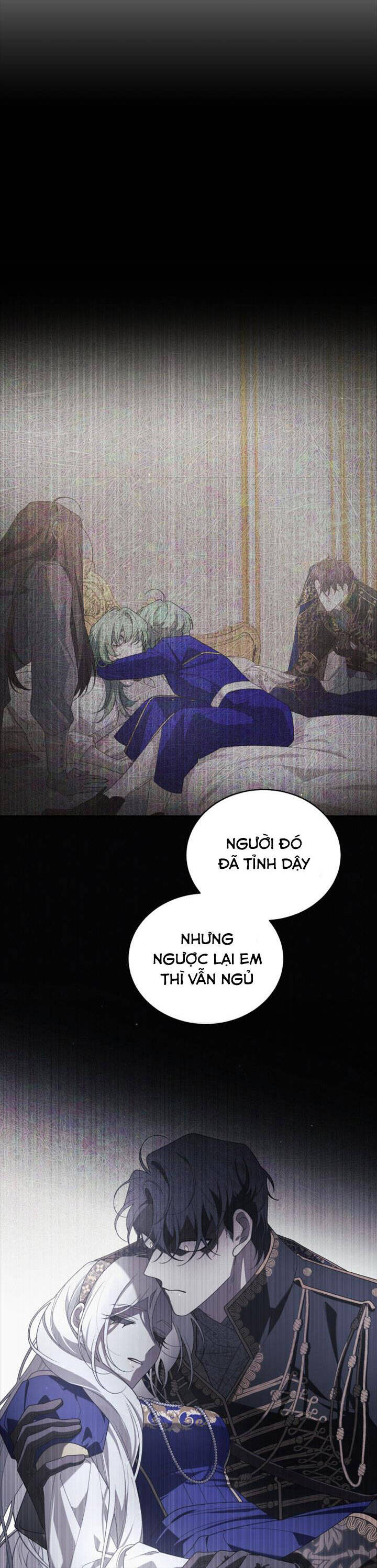 Ác Nữ Thuần Hoá Quái Thú Chap 58 - Next Chap 59