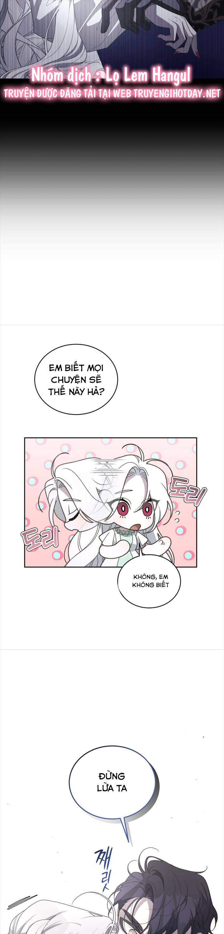 Ác Nữ Thuần Hoá Quái Thú Chap 58 - Next Chap 59