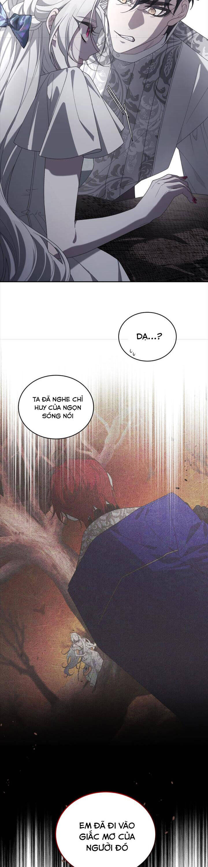 Ác Nữ Thuần Hoá Quái Thú Chap 58 - Next Chap 59