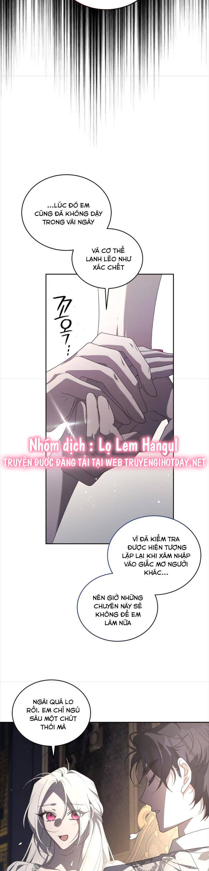 Ác Nữ Thuần Hoá Quái Thú Chap 58 - Next Chap 59