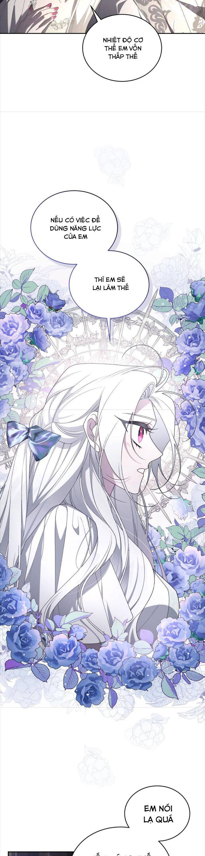 Ác Nữ Thuần Hoá Quái Thú Chap 58 - Next Chap 59