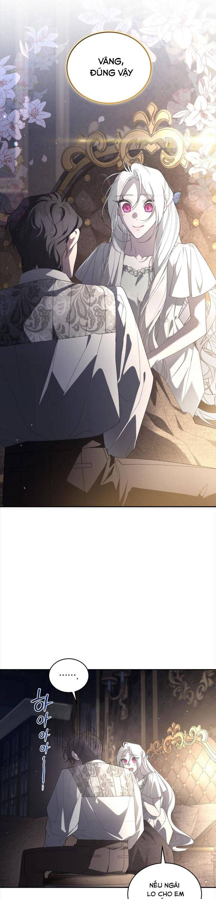 Ác Nữ Thuần Hoá Quái Thú Chap 58 - Next Chap 59