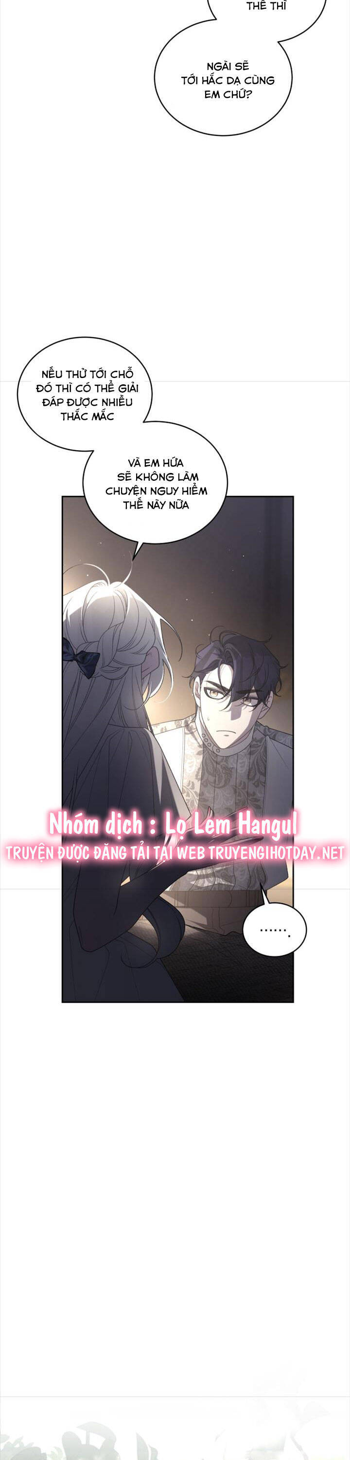 Ác Nữ Thuần Hoá Quái Thú Chap 58 - Next Chap 59
