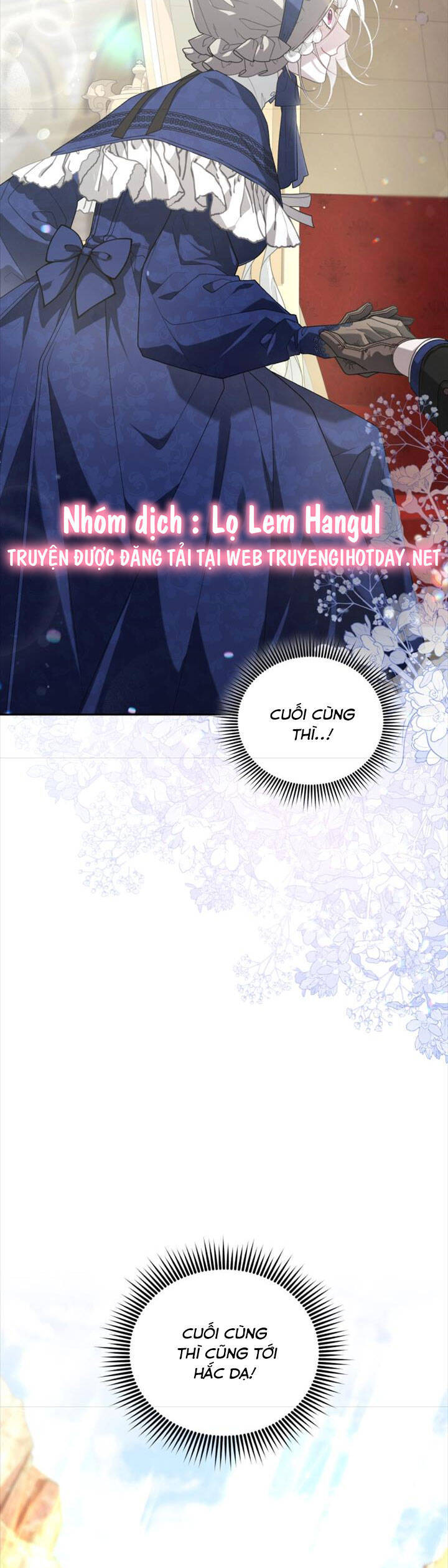 Ác Nữ Thuần Hoá Quái Thú Chap 58 - Next Chap 59
