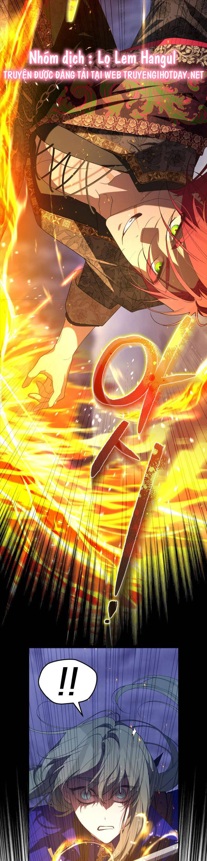 Ác Nữ Thuần Hoá Quái Thú Chap 58 - Next Chap 59