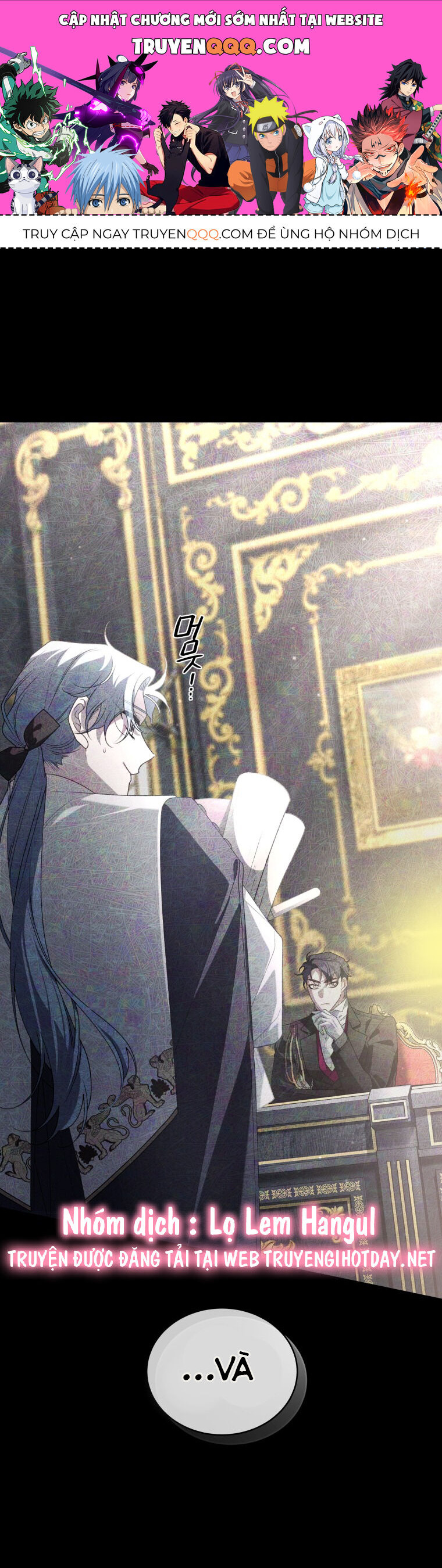 Ác Nữ Thuần Hoá Quái Thú Chap 59 - Next Chap 60